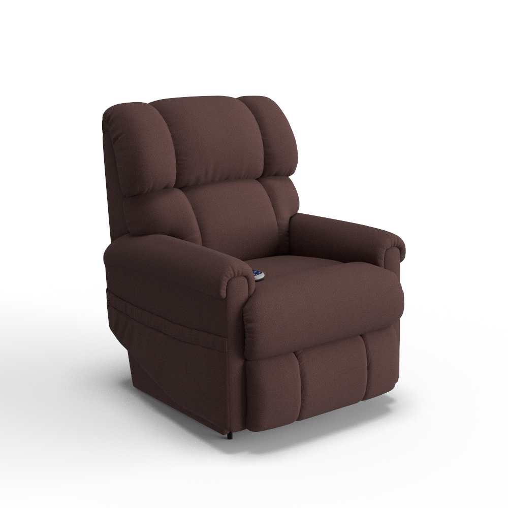 Pinnacle Platinum Power Lift Recliner